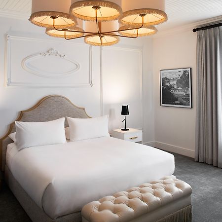 The Alphen Boutique Hotel & Spa Kapské Město Exteriér fotografie