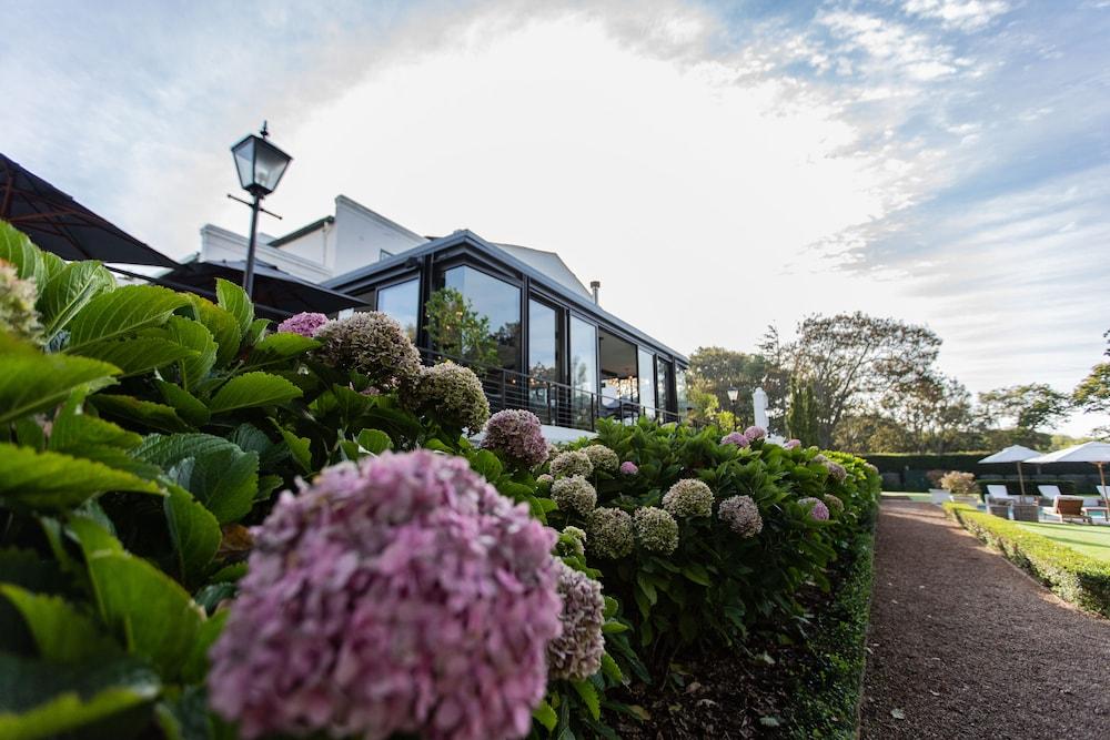 The Alphen Boutique Hotel & Spa Kapské Město Exteriér fotografie
